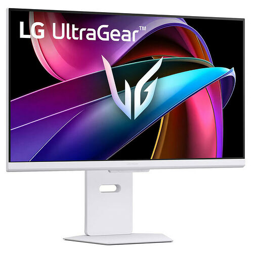 LG UltraGear 32G810SA-W