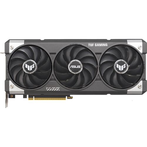 Asus GeForce RTX 5060 Ti TUF GAMING OC