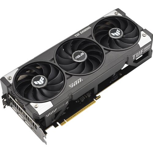 Asus GeForce RTX 5060 Ti TUF GAMING OC