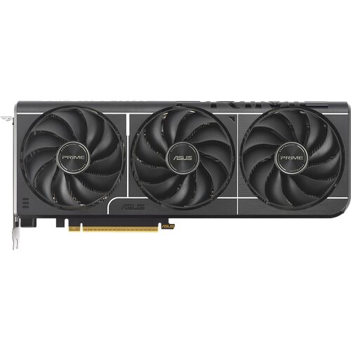 Asus GeForce RTX 5060 Ti PRIME OC