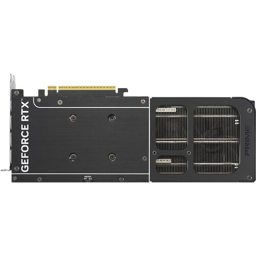 Asus GeForce RTX 5060 Ti PRIME OC