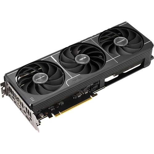 Asus GeForce RTX 5060 Ti PRIME OC