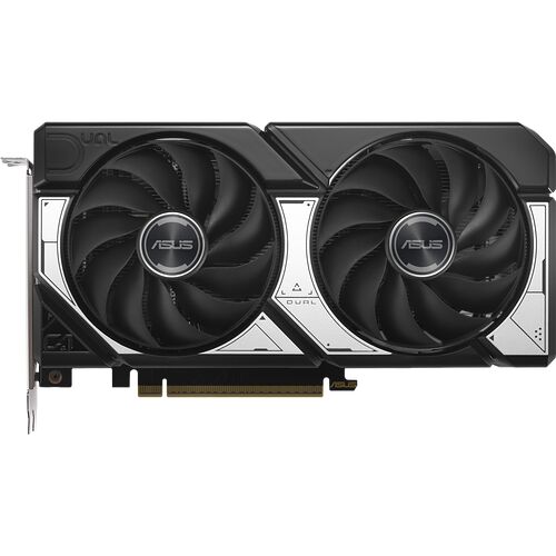 Asus GeForce RTX 5060 Ti DUAL OC