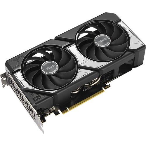 Asus GeForce RTX 5060 Ti DUAL OC