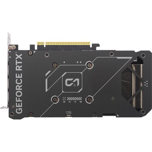 Asus GeForce RTX 5060 Ti DUAL OC