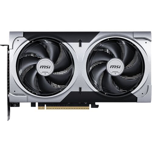 MSI GeForce RTX 5060 Ti VENTUS 2X OC PLUS