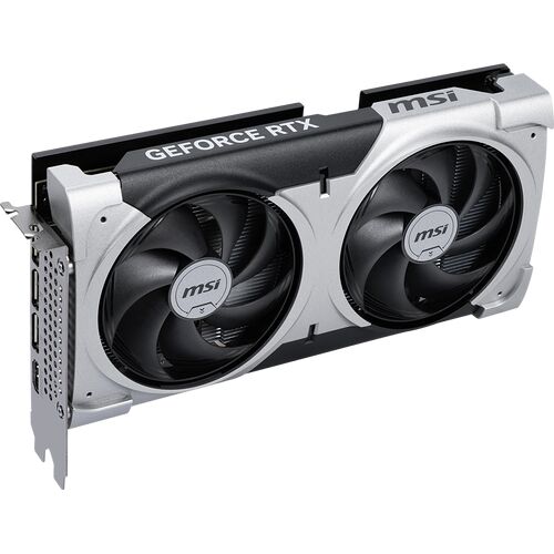 MSI GeForce RTX 5060 Ti VENTUS 2X OC PLUS