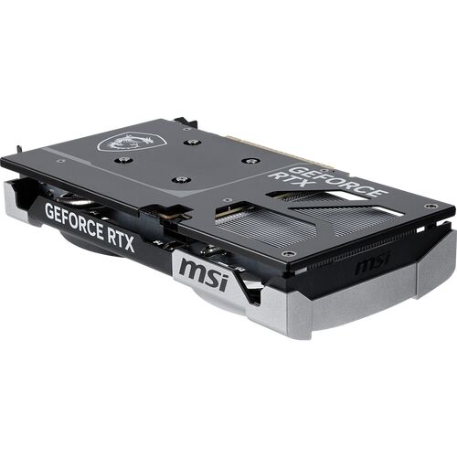 MSI GeForce RTX 5060 Ti VENTUS 2X OC PLUS