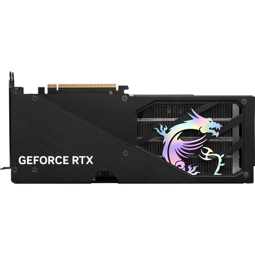 MSI GeForce RTX 5060 Ti GAMING TRIO OC