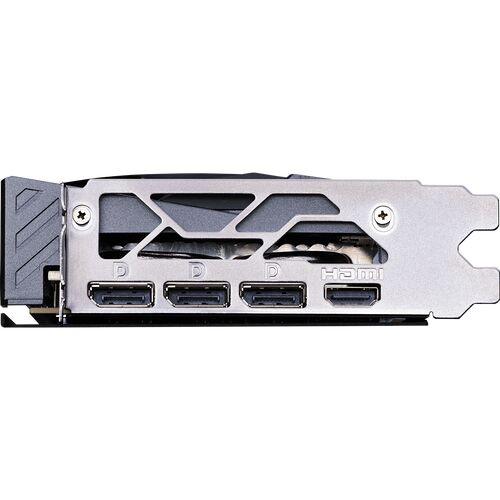 MSI GeForce RTX 5060 Ti GAMING TRIO OC