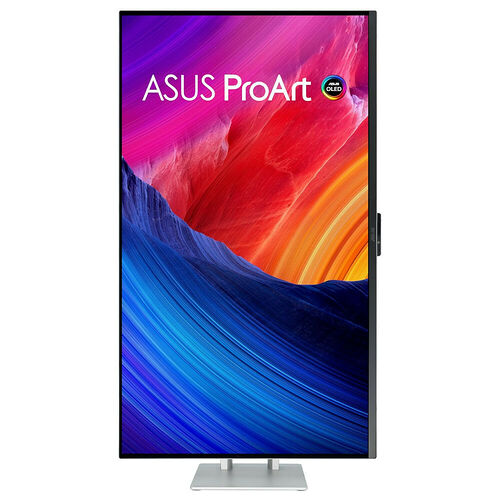 ASUS ProArt Display OLED PA32UCDM