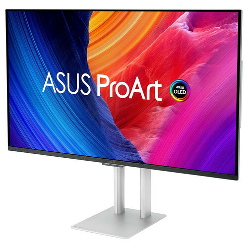 ASUS ProArt Display OLED PA32UCDM