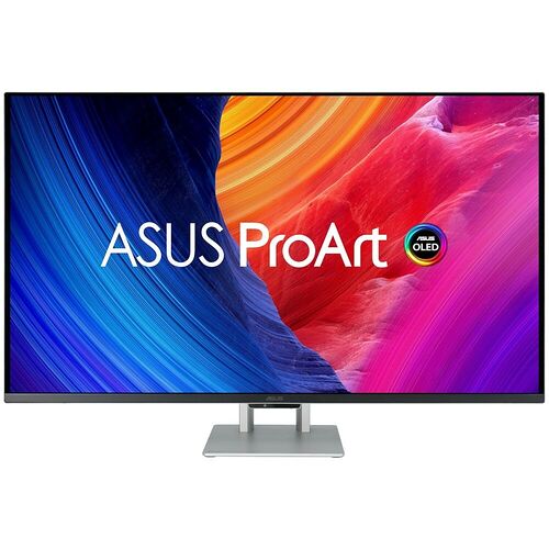 ASUS ProArt Display OLED PA32UCDM