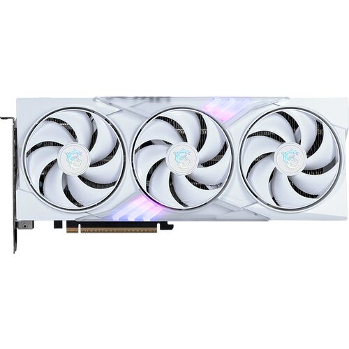 MSI GeForce RTX 5060 Ti GAMING TRIO OC WHITE