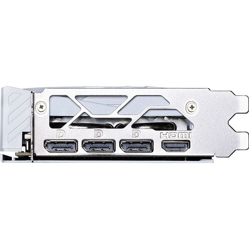MSI GeForce RTX 5060 Ti GAMING TRIO OC WHITE