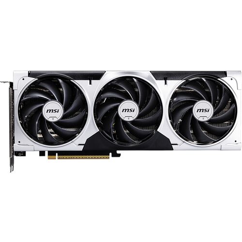 MSI GeForce RTX 5060 Ti VENTUS 3X OC