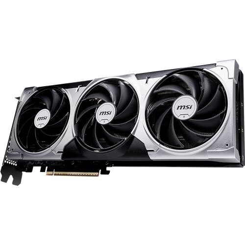MSI GeForce RTX 5060 Ti VENTUS 3X OC