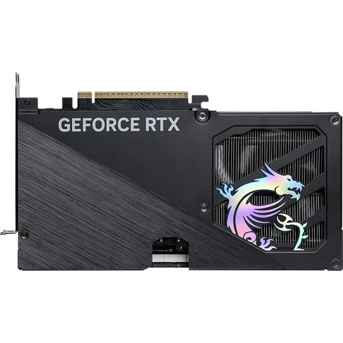 MSI GeForce RTX 5060 Ti GAMING OC