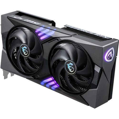 MSI GeForce RTX 5060 Ti GAMING OC