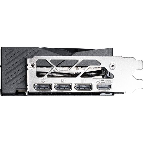 MSI GeForce RTX 5060 Ti GAMING OC