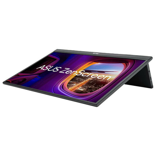 ASUS ZenScreen MB17AHG