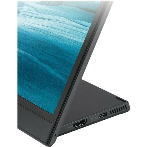 ASUS ZenScreen MB17AHG