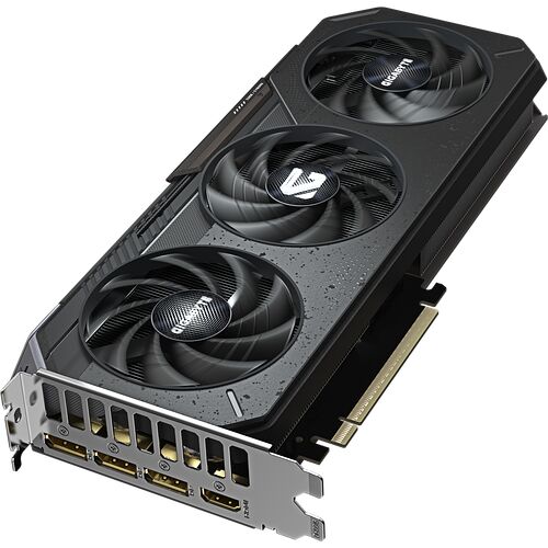 Gigabyte GeForce RTX 5060 Ti GAMING OC