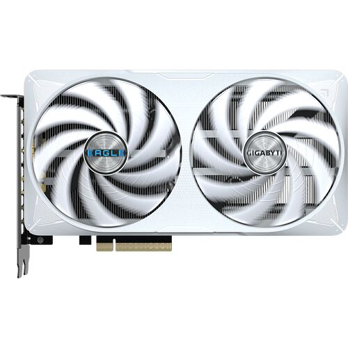 Gigabyte GeForce RTX 5060 Ti EAGLE OC ICE