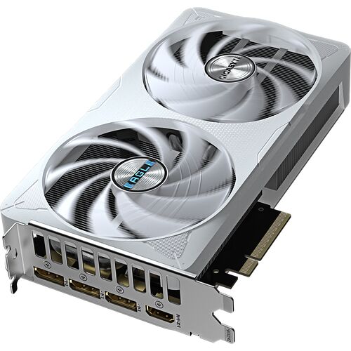 Gigabyte GeForce RTX 5060 Ti EAGLE OC ICE