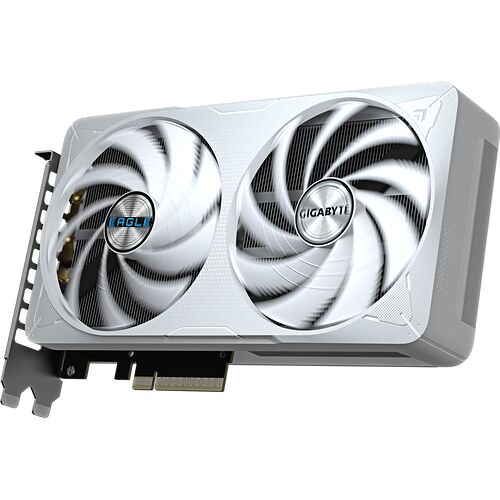 Gigabyte GeForce RTX 5060 Ti EAGLE OC ICE