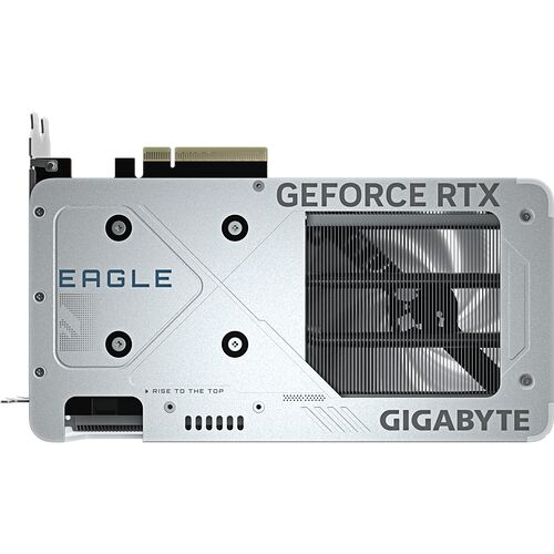 Gigabyte GeForce RTX 5060 Ti EAGLE OC ICE