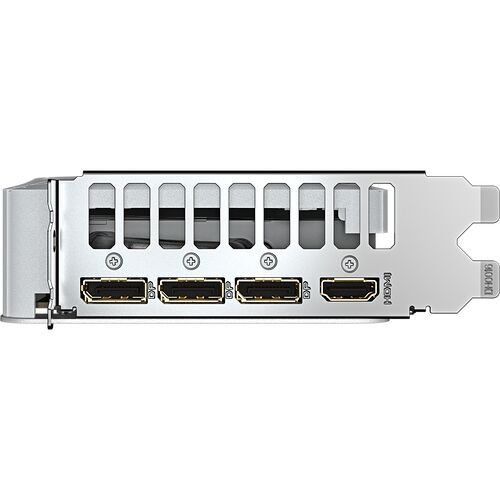 Gigabyte GeForce RTX 5060 Ti EAGLE OC ICE