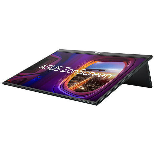 ASUS ZenScreen MB16QHG