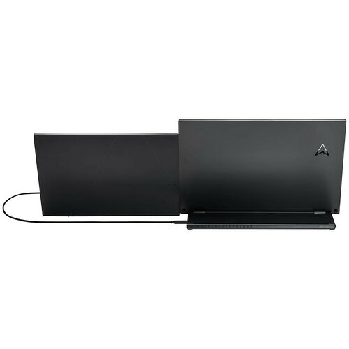 ASUS ZenScreen MB16QHG