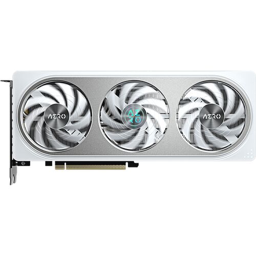 Gigabyte GeForce RTX 5060 Ti AERO OC