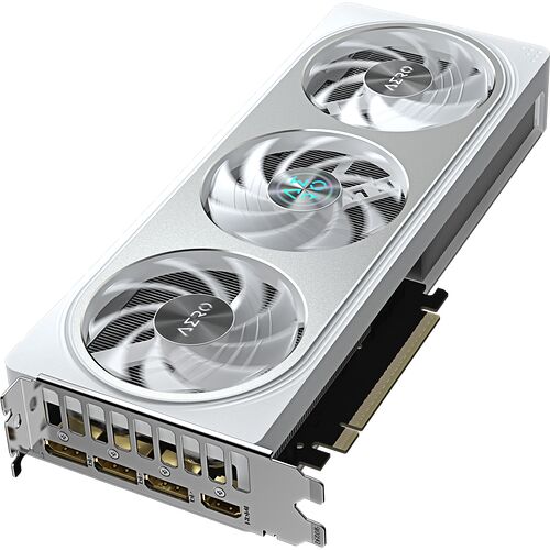 Gigabyte GeForce RTX 5060 Ti AERO OC