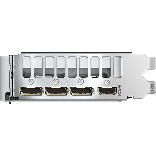 Gigabyte GeForce RTX 5060 Ti AERO OC