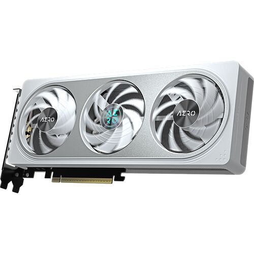 Gigabyte GeForce RTX 5060 Ti AERO OC