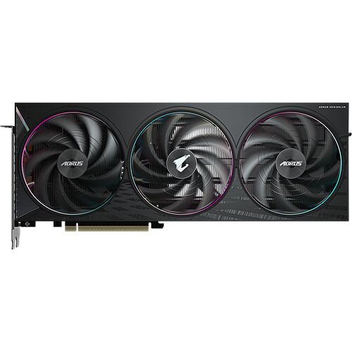 AORUS GeForce RTX 5060 Ti ELITE