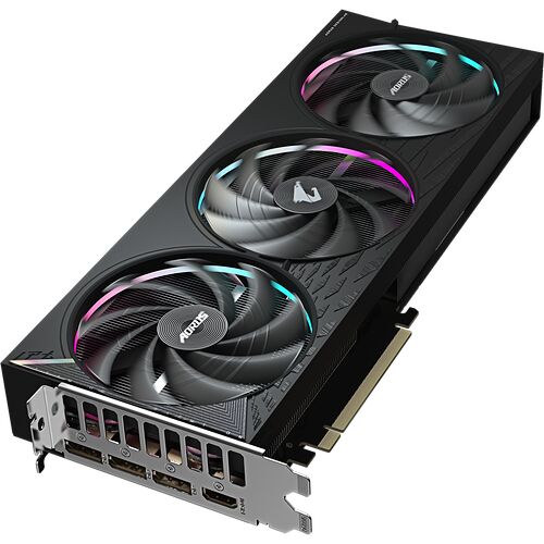 AORUS GeForce RTX 5060 Ti ELITE