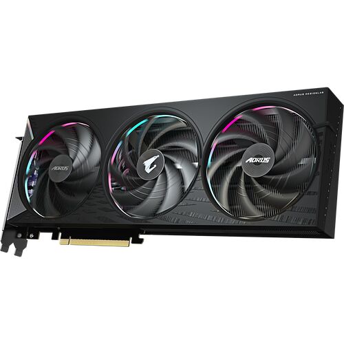 AORUS GeForce RTX 5060 Ti ELITE