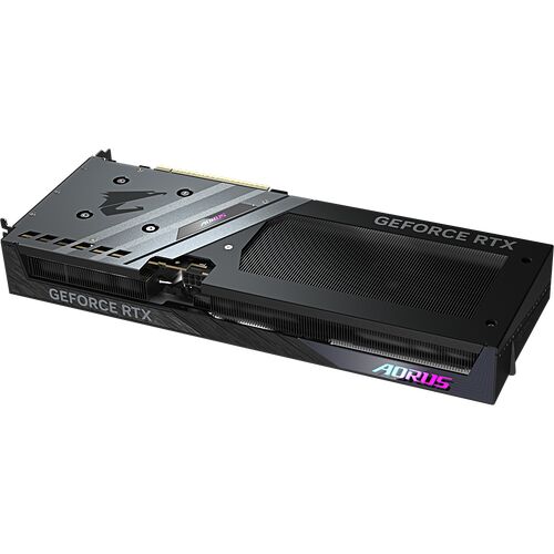 AORUS GeForce RTX 5060 Ti ELITE