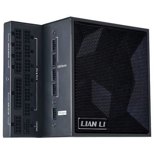 Lian Li Edge - 850W