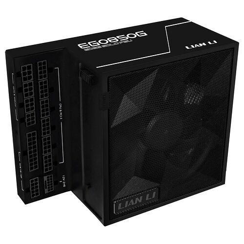 Lian Li Edge - 850W