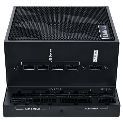 Lian Li Edge - 850W