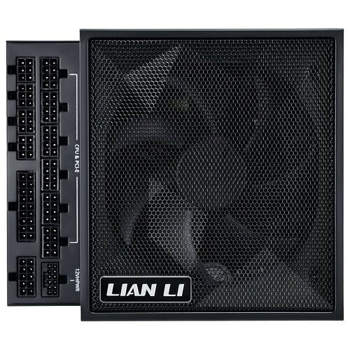 Lian Li Edge - 850W