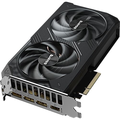 Gigabyte GeForce RTX 5060 Ti WINDFORCE