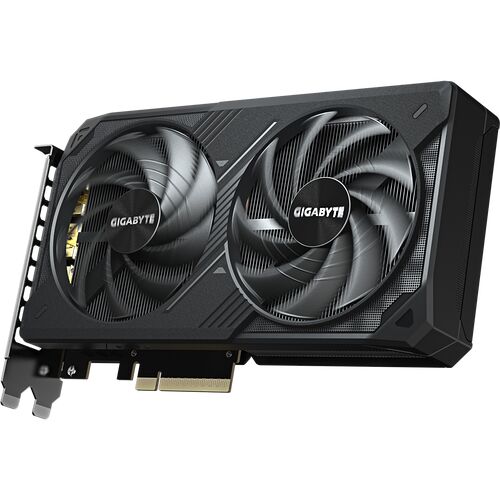 Gigabyte GeForce RTX 5060 Ti WINDFORCE