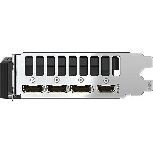 Gigabyte GeForce RTX 5060 Ti WINDFORCE