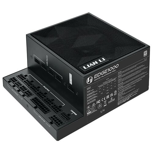 Lian Li Edge - 1000W